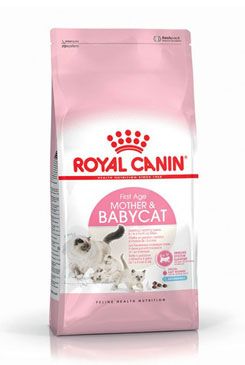 Royal Canin Babycat 2kg