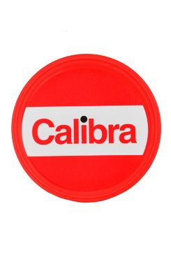 Calibra viečko na konzervu 400g / 200g 73mm 1ks
