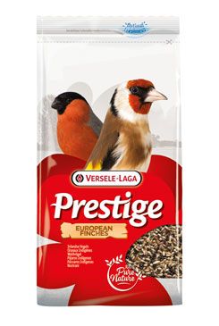 VL Prestige European Finches pre speváka 1kg