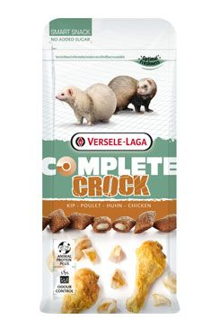 VERS.LAGA COMPLETE Crock Chicken - s kurecim masem 50g