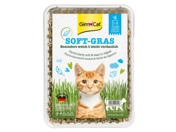 Gimpet Trava GIMPET Soft-Grass 100g