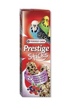 VL Prestige Sticks pre andulky Forest fruit 2x30g