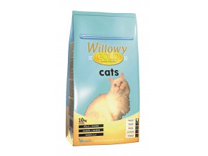 Willow GOLD Cat Adult 10kg