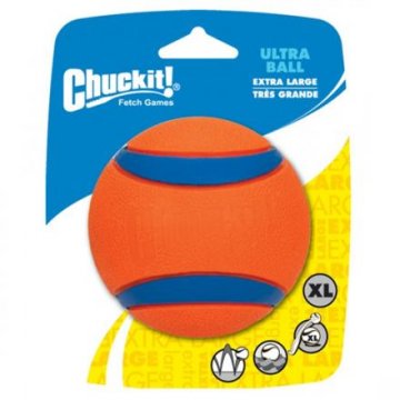 Loptička Ultra Ball XLarge 9 cm