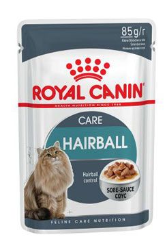 Royal Canin Feline Hairball Care vrecko 85g