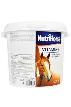 Nutri Horse Vitamín C - 3 kg new