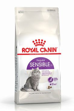 Royal Canin Sensible 2kg
