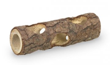Nobby hračka malá preliezkami drevo 15cm