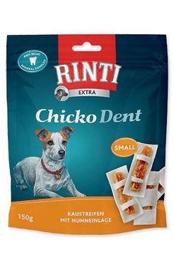 Rinti Chick Dent Small pochúťka kura 150g