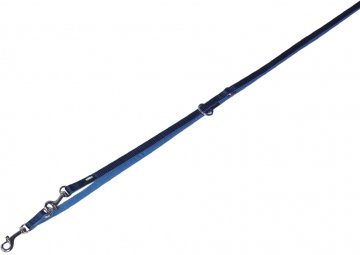 Nobby CLASSIC prEN Mini vodítko XXS-S neoprén modrá 2m 10mm