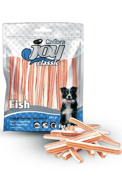 Calibra Joy Dog Classic Fish & Chicken…