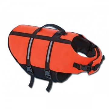 Nobby Elen záchranná plávacia vesta XL-45cm
