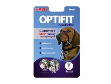 Halti Optifit originál výcviková postroj pre psa Small