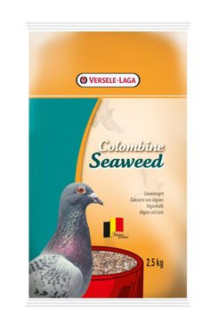 VL Colombine Seaweed pre holuby 2,5kg