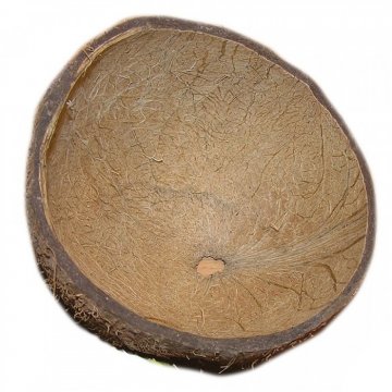 Robimaus kokosová škrupina