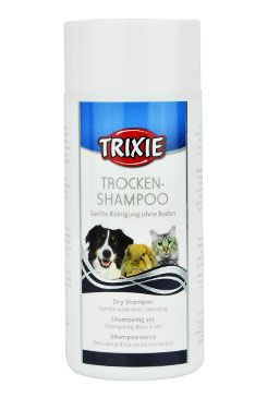 Šampón suchý pes, mačka 100g TR