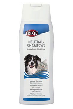 Šampón Neutral pre psov a mačky Trixie 250ml