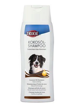 Šampón Kokosol s kokosovým olejom pes Trixie 250ml