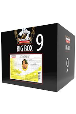 Acidomid K králiky BigBox 9l